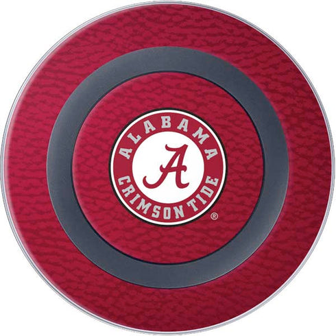 University of Alabama University Seal Wireless Charger Skin