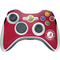 University of Alabama University Seal Xbox 360 Wireless Controller Skin