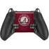 University of Alabama University Seal Xbox Elite Wireless Controller Series 2 Skin