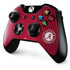 University of Alabama University Seal Xbox One Controller Skin