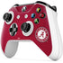 University of Alabama University Seal Xbox One S All-Digital Edition Bundle Skin