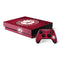 University of Alabama University Seal Xbox One X Bundle Skin