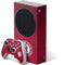 University of Alabama University Seal Xbox Series S Bundle Skin