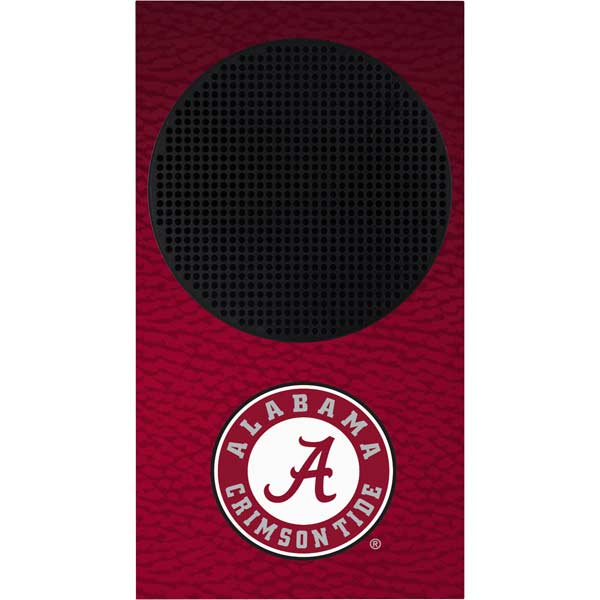 University of Alabama Seal Microsoft Xbox Skin Skinit