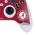 University of Alabama University Seal Xbox Series S Bundle Skin