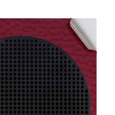 University of Alabama University Seal Xbox Series S Console Skin