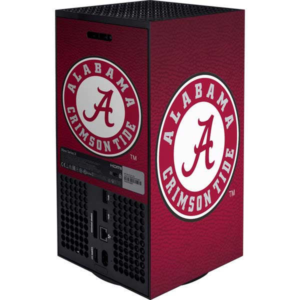 University of Alabama Seal Microsoft Xbox Skin Skinit