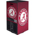 University of Alabama University Seal Xbox Series X Bundle Skin