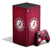 University of Alabama University Seal Xbox Series X Bundle Skin