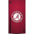 University of Alabama University Seal Xbox Series X Console Skin