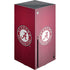 University of Alabama University Seal Xbox Series X Console Skin