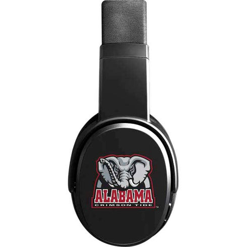 University of Alabama Primary Logo Skullcandy Crusher Wireless Skin