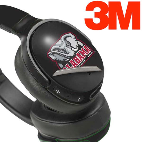 University of Alabama Primary Logo Skullcandy Venue Skin