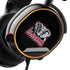 University of Alabama Primary Logo SteelSeries Arctis 5 Skin