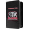 University of Alabama Primary Logo Surface Duo Skin