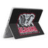 University of Alabama Primary Logo Surface Go Skin