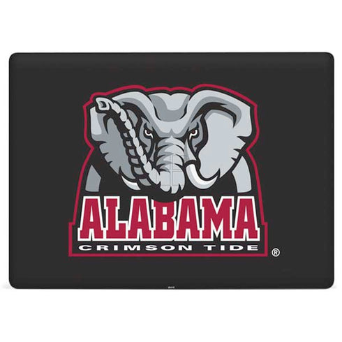 University of Alabama Primary Logo Surface Laptop 3 13.5in Skin