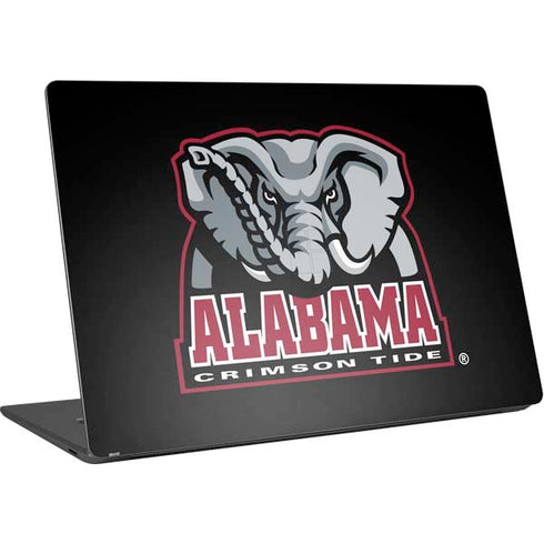 University of Alabama Primary Logo Surface Laptop 4 15in Skin