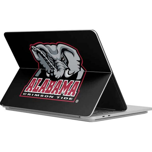 University of Alabama Primary Logo Surface Laptop Studio Skin