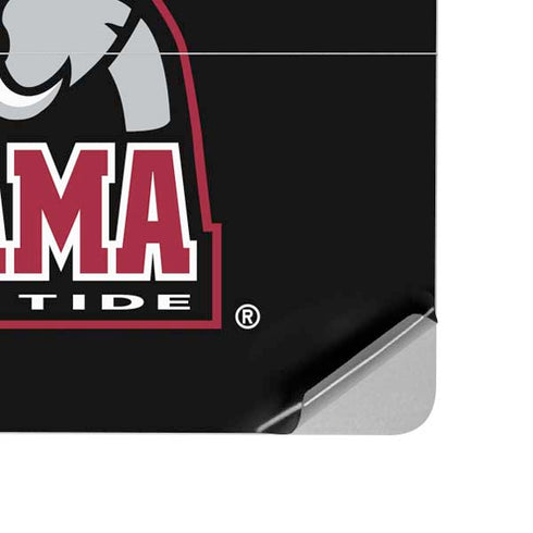 University of Alabama Primary Logo Surface Laptop Studio Skin