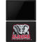 University of Alabama Primary Logo Surface Pro 6 Skin