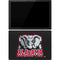 University of Alabama Primary Logo Surface Pro 7 Skin