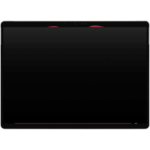 University of Alabama Primary Logo Surface Pro 8 Skin