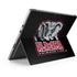 University of Alabama Primary Logo Surface Pro 8 Skin