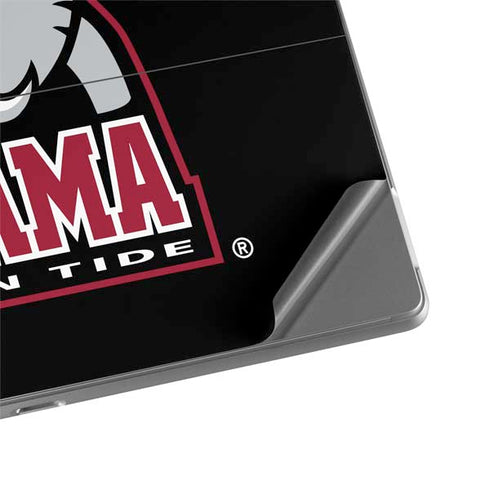 University of Alabama Primary Logo Surface Pro 8 Skin