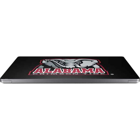 University of Alabama Primary Logo Universal Laptop 11in (8.8 x 6.2in) Skin