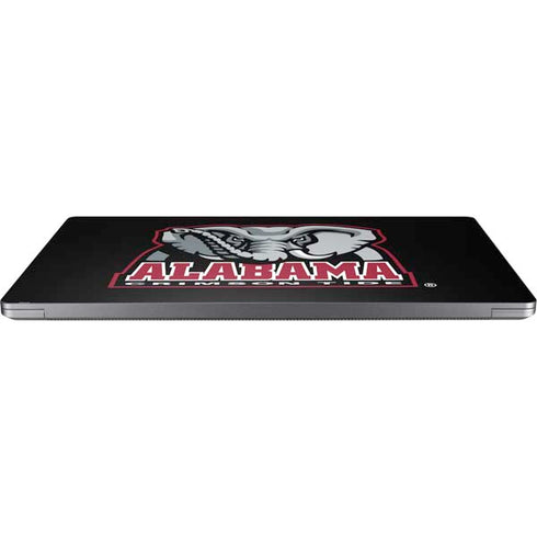 University of Alabama Primary Logo Universal Laptop 14in (11.4 x 8.2in) Skin