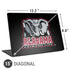 University of Alabama Primary Logo Universal Laptop 15in (12.2 x 8.8in) Skin