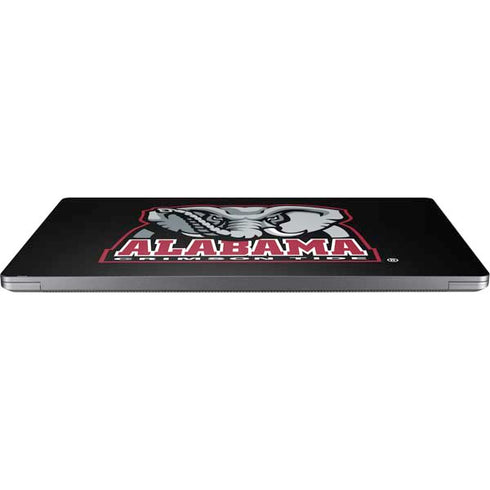 University of Alabama Primary Logo Universal Laptop 16.6in (13.4 x 9.7in) Skin
