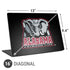 University of Alabama Primary Logo Universal Laptop 16in (13 x 9.4in) Skin