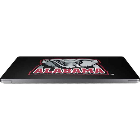 University of Alabama Primary Logo Universal Laptop 16in (13 x 9.4in) Skin