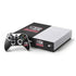 University of Alabama Primary Logo Xbox One S All-Digital Edition Bundle Skin