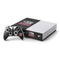 University of Alabama Primary Logo Xbox One S Console and Controller Bundle Skin