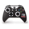 University of Alabama Primary Logo Xbox One S Controller Skin