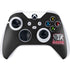 University of Alabama Primary Logo Xbox Series S Controller Skin