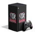 University of Alabama Primary Logo Xbox Series X Bundle Skin