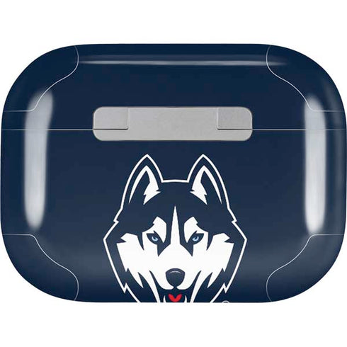 University of Connecticut Huskies AirPods Pro 2nd Gen Skin