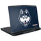 University of Connecticut Huskies Dell Alienware Skin
