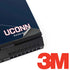 University of Connecticut Huskies Dell Alienware Skin