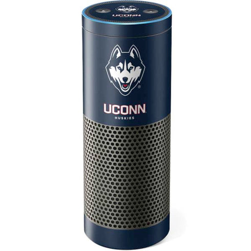 University of Connecticut Huskies Amazon Echo Skin
