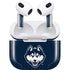 University of Connecticut Huskies Apple AirPods (3rd Gen 2021) Skin