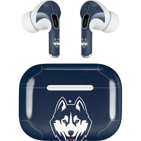 University of Connecticut Huskies Apple AirPods Pro Skin