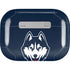 University of Connecticut Huskies Apple AirPods Pro Skin