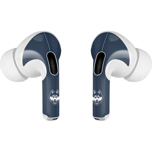 University of Connecticut Huskies Apple AirPods Pro Skin