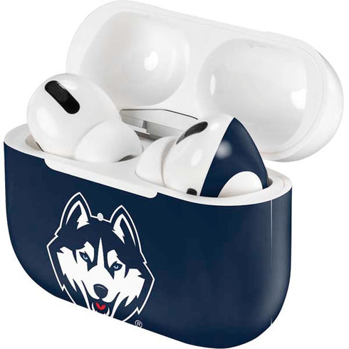 University of Connecticut Huskies Apple AirPods Pro Skin