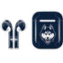 University of Connecticut Huskies Apple AirPods Skin